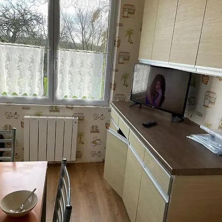 La Maison Du Bonheur
