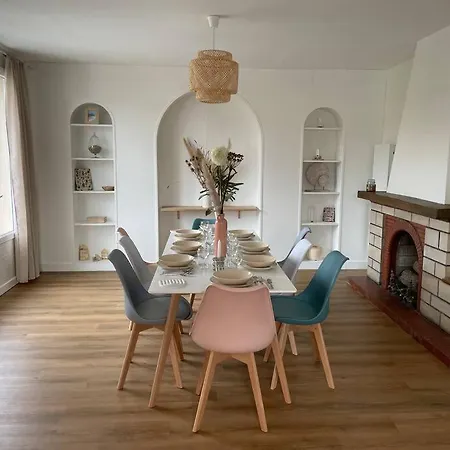 La Maison Du Bonheur
