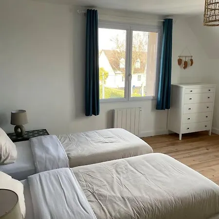 La Maison Du Bonheur *